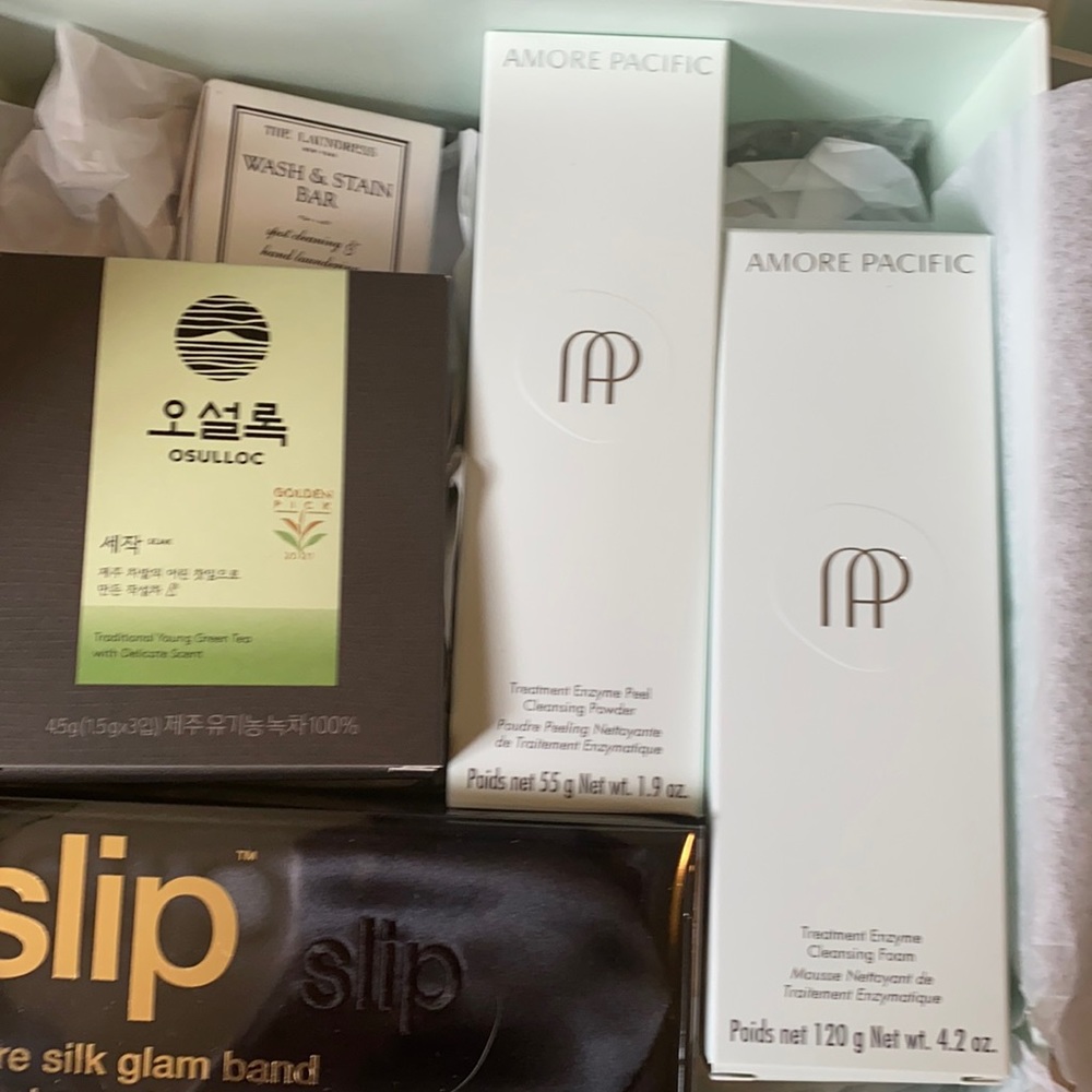 Amorepacific bundle